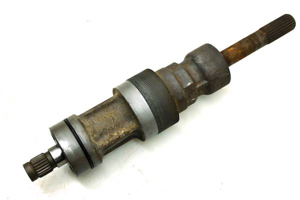 Polaris - 99 Polaris Sportsman 500 4x4 Bevel Gears Output Snorkel Shaft