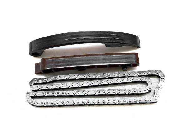 Polaris - 03 Polaris Trail Boss 330 2x4 Cam Chain & Guides