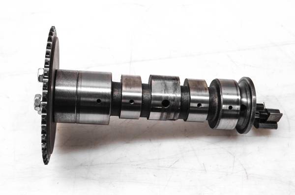 Polaris - 14 Polaris Sportsman 400 4x4 Camshaft Cam Shaft