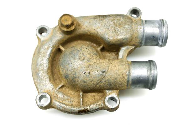 Polaris - 98 Polaris Sportsman 500 4x4 Water Pump Cover & Impeller