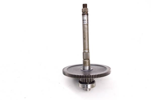 Polaris - 98 Polaris Sportsman 500 4x4 Transmission Final Shaft & Gear