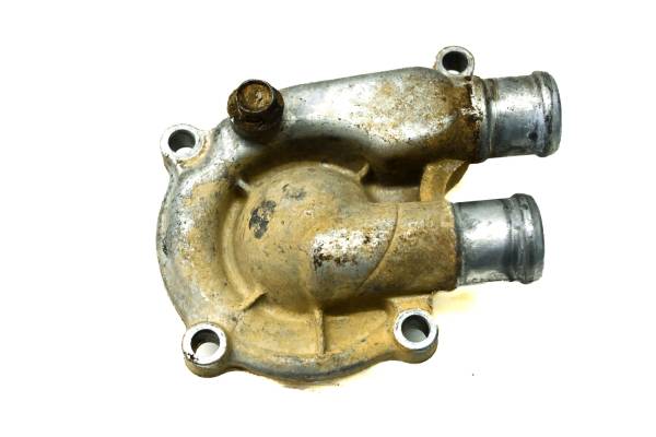 Polaris - 99 Polaris Sportsman 500 4x4 Water Pump & Impeller