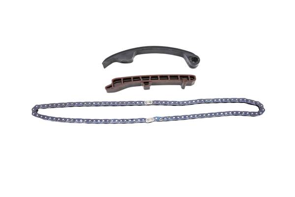 Polaris - 02 Polaris Trail Boss 325 2x4 Cam Chain & Guides