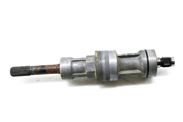 Polaris - 98 Polaris Sportsman 500 4x4 Transmission Output Snorkel Shaft