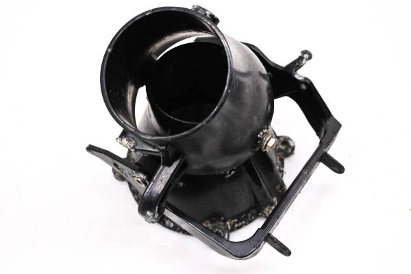 Sea-Doo - 01 Sea-Doo GTI Steering Nozzle