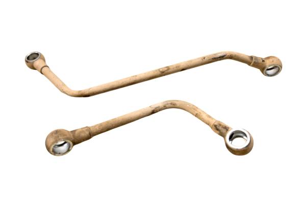 Polaris - 13 Polaris Sportsman 500 4x4 Engine Oil Lines