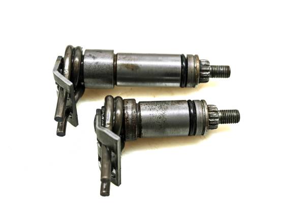 Polaris - 98 Polaris Sportsman 500 4x4 Transmission Shift Shafts Shifters