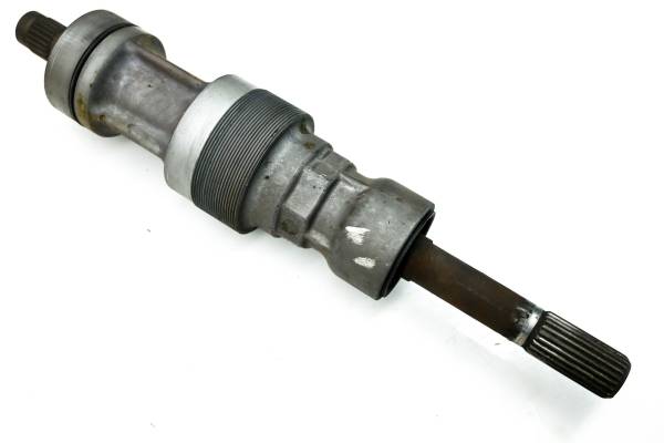 Polaris - 99 Polaris Ranger 500 6X6 Bevel Gears Output Snorkel Shaft