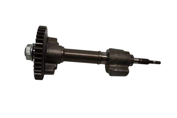 Kawasaki - 90 Kawasaki Mojave 250 2x4 Counter Balancer Crankshaft Balance KSF250