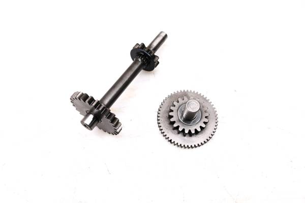 Honda - 85 Honda ATC200M Starter Gears