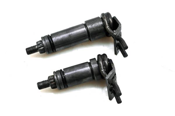 Polaris - 98 Polaris Sportsman 500 4x4 Transmission Shift Shafts Shifters