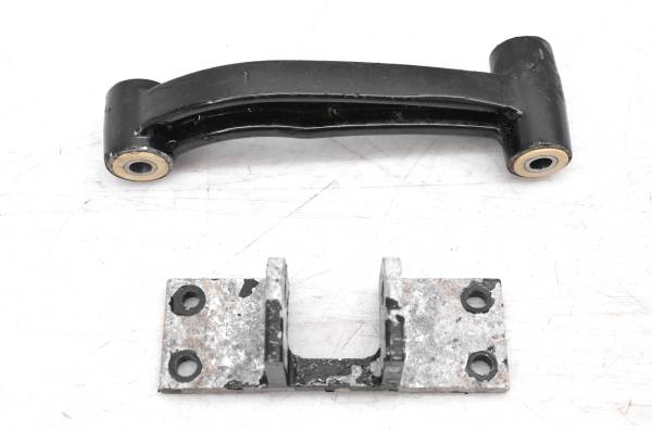 Sea-Doo - 11 Sea-Doo GTX Limited 260 Rear Shock Alignment Linkage Bracket Mount