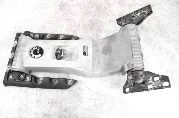 Sea-Doo - 11 Sea-Doo GTX Limited 260 Rear Swingarm & Pivot Assembly