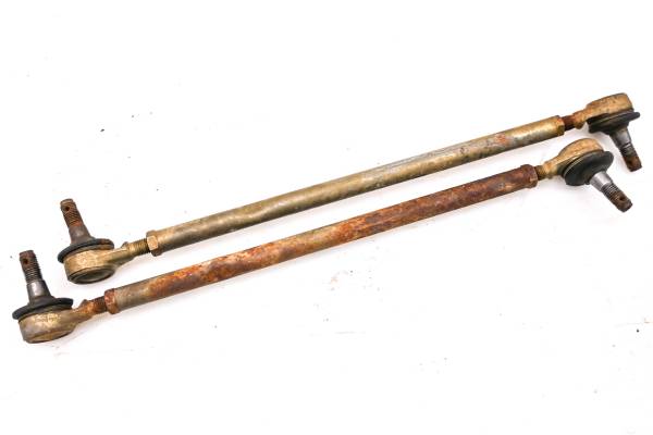 Yamaha - 93 Yamaha Big Bear 350 4X4 Tie Rods & Ends YFM350FW