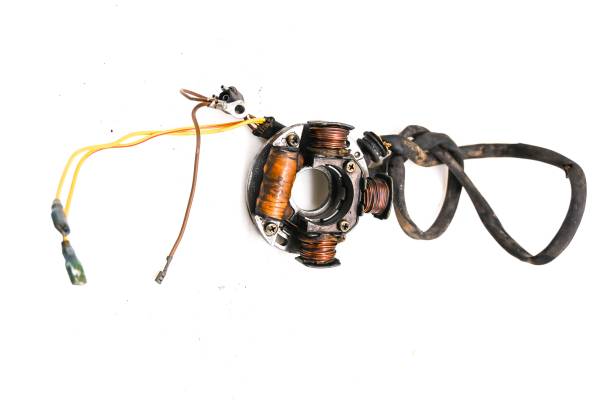 Polaris - 00 Polaris Trail Blazer 250 2x4 Stator