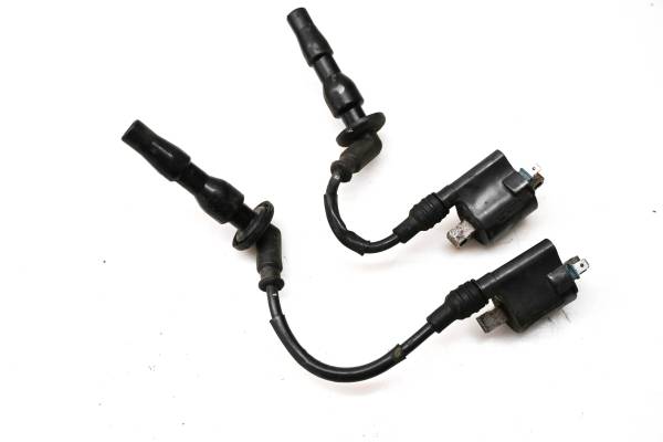 Honda - 14 Honda CBR500R Ignition Coils