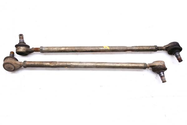 Yamaha - 02 Yamaha Kodiak 400 4x4 Tie Rods & Ends YFM400F