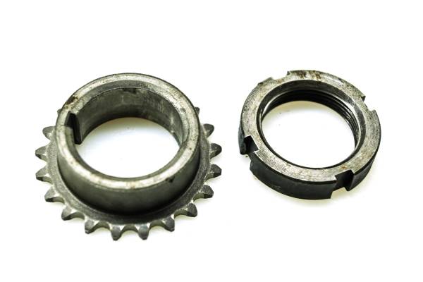 Polaris - 98 Polaris Sportsman 500 4x4 Crank Gear