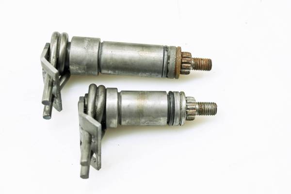 Polaris - 98 Polaris Sportsman 500 4x4 Transmission Shift Shafts Shifters