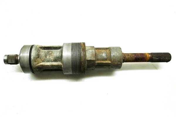 Polaris - 98 Polaris Sportsman 500 4x4 Transmission Output Snorkel Shaft