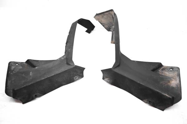 Yamaha - 16 Yamaha YXZ1000R EPS 4x4 Side Covers Panels Fenders Left & Right