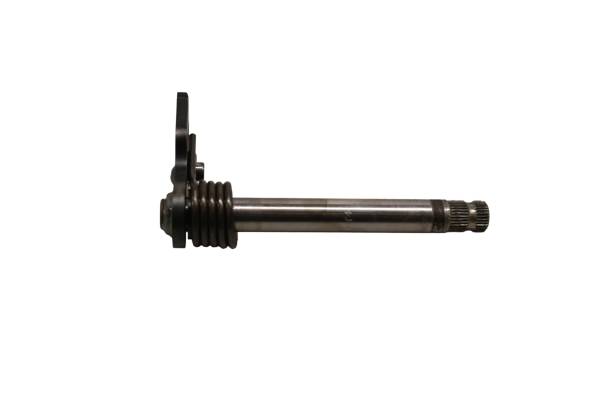 Suzuki - 02 Suzuki RM85 Gear Shift Spindle Shaft
