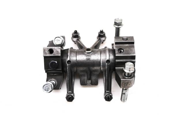 Polaris - 99 Polaris Scrambler 500 4x4 Valve Rocker Arms