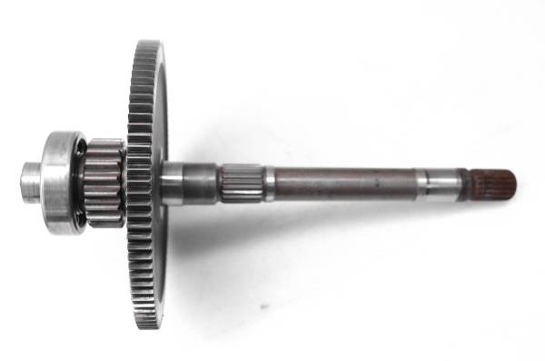 Polaris - 97 Polaris Sportsman 500 4x4 Transmission Output Shaft