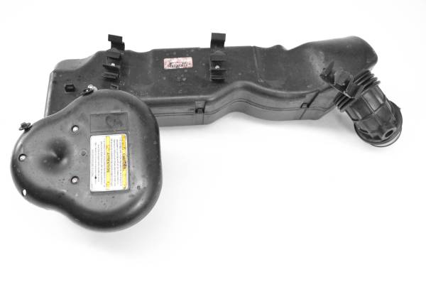 Sea-Doo - 08 Sea-Doo GTI SE 155 Airbox Intake Air Silencer