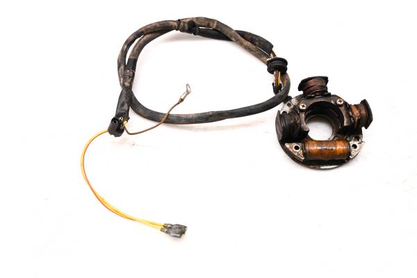 Polaris - 99 Polaris Trail Blazer 250 2x4 Stator