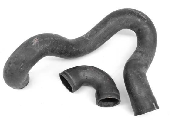 Sea-Doo - 06 Sea-Doo RXP Viper Supercharged Rubber Exhaust Connector Hose Pipes