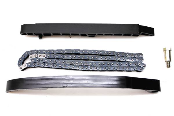 Polaris - 99 Polaris Scrambler 500 4x4 Cam Chain & Guides