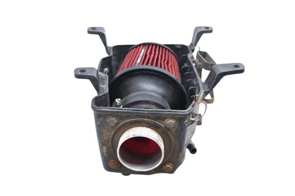 Yamaha - 07 Yamaha Raptor 700 2x4 Airbox Intake Air Box YFM700R
