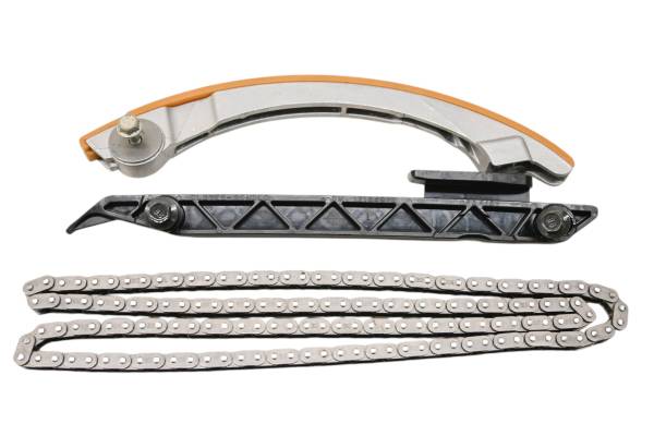 Polaris - 18 Polaris Slingshot SLR Cam Chain & Guides