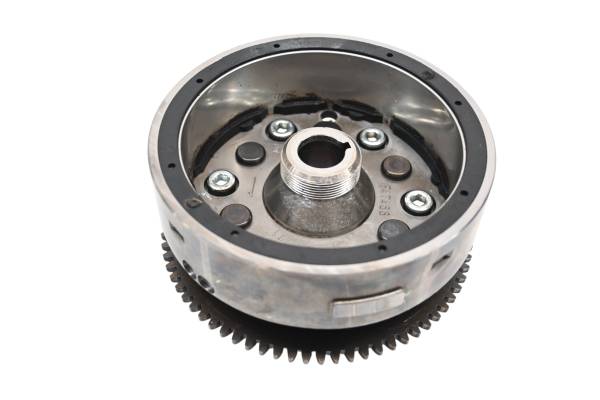 Kawasaki - 09 Kawasaki Prairie 360 4x4 Flywheel Starter Clutch Bearing & Gear KVF360