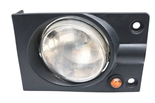 Kawasaki - 17 Kawasaki Mule 4000 2x4 Front Left Headlight KAF620PF