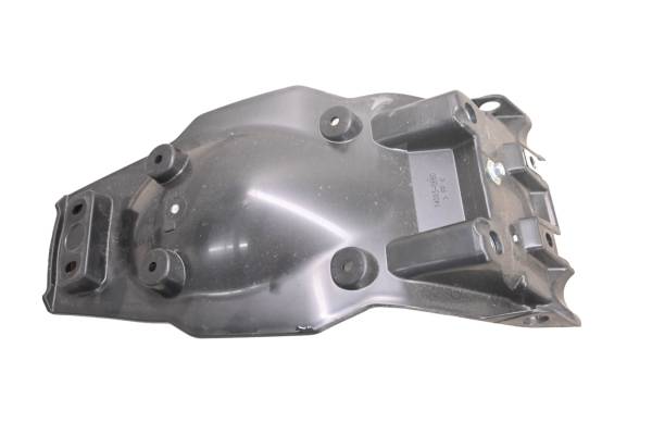 Kawasaki - 23 Kawasaki KLX230SM Rear Fender