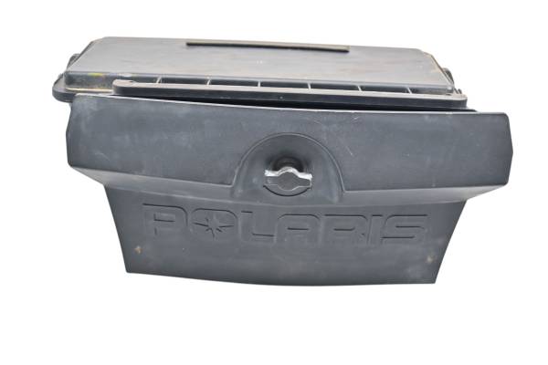 Polaris - 10 Polaris Sportsman 550 XP 4x4 Tool Storage Box