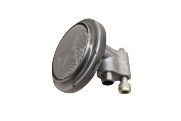 Yamaha - 12 Yamaha YFZ450R Oil Pump Pickup Tube