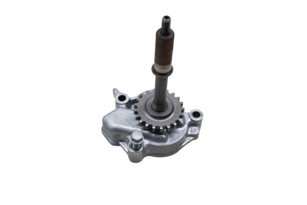Kawasaki - 08 Kawasaki Brute Force 750 4x4i Oil Pump KVF750