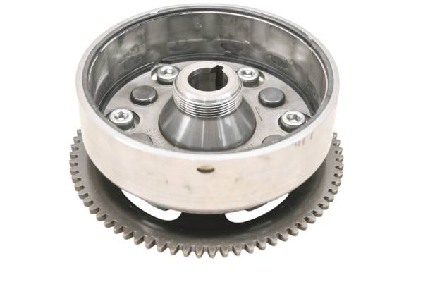 Kawasaki - 05 Kawasaki Brute Force 750 4x4i Flywheel Starter Clutch Bearing & Gear KVF750