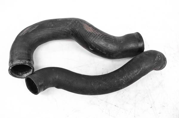 Sea-Doo - 05 Sea-Doo GTI RFI LE Exhaust Connector Pipes