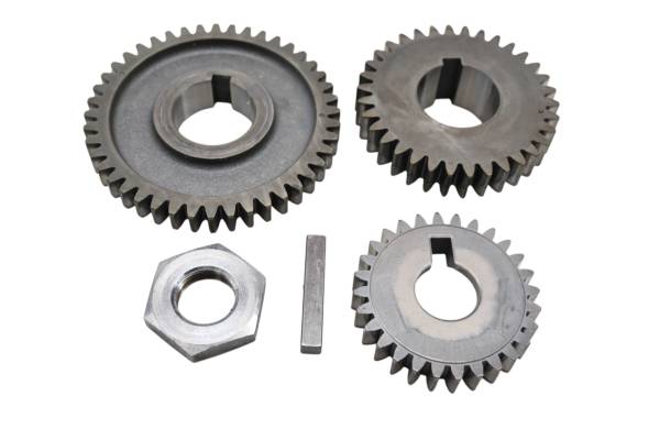 Yamaha - 07 Yamaha Raptor 700 2x4 Crank Gears YFM700R