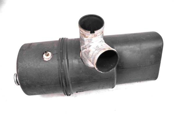 Sea-Doo - 05 Sea-Doo GTI RFI LE Muffler Exhaust Pipe