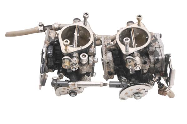 Sea-Doo - 97 Sea-Doo GTX Carburetors Carbs