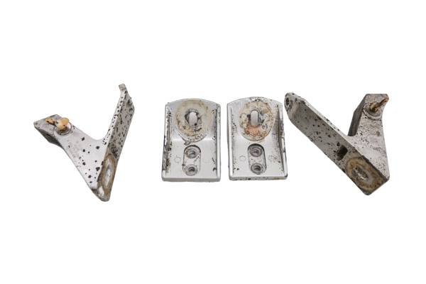 Sea-Doo - 00 Sea-Doo GTI Engine Motor Support Brackets