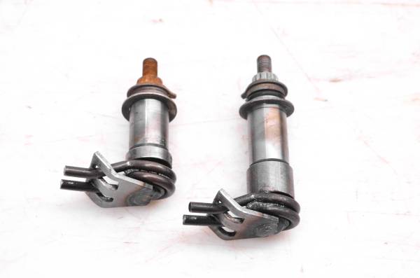 Polaris - 96 Polaris Sportsman 500 4x4 Transmission Shift Shafts Shifters