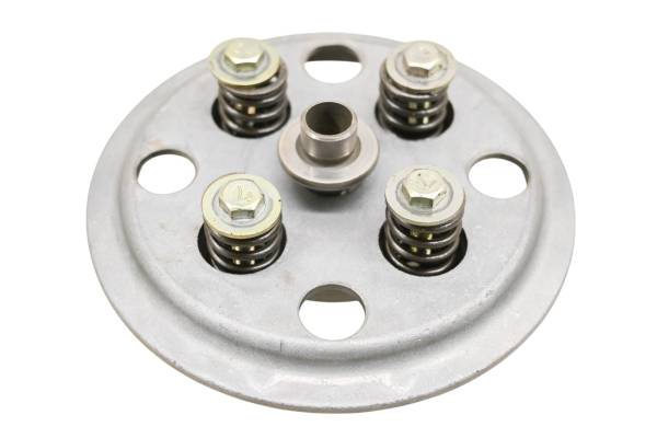 Suzuki - 98 Suzuki Katana 600 Clutch Pressure Plate GSX600F