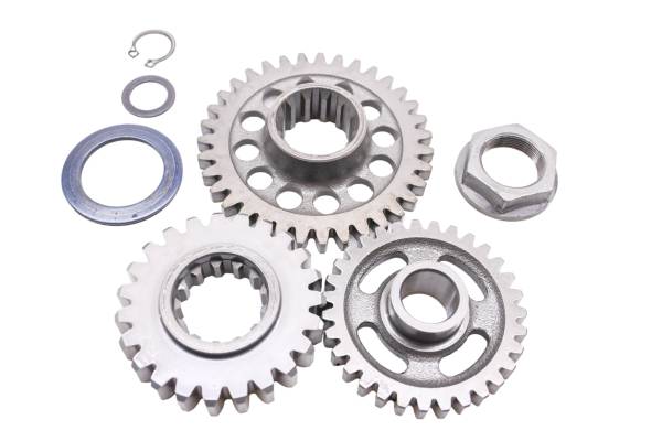 Yamaha - 20 Yamaha YFZ450R Crank Gears