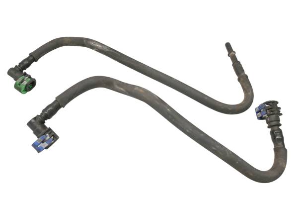 Polaris - 19 Polaris 800 Axyx SKS Fuel Lines Return & Supply 146"